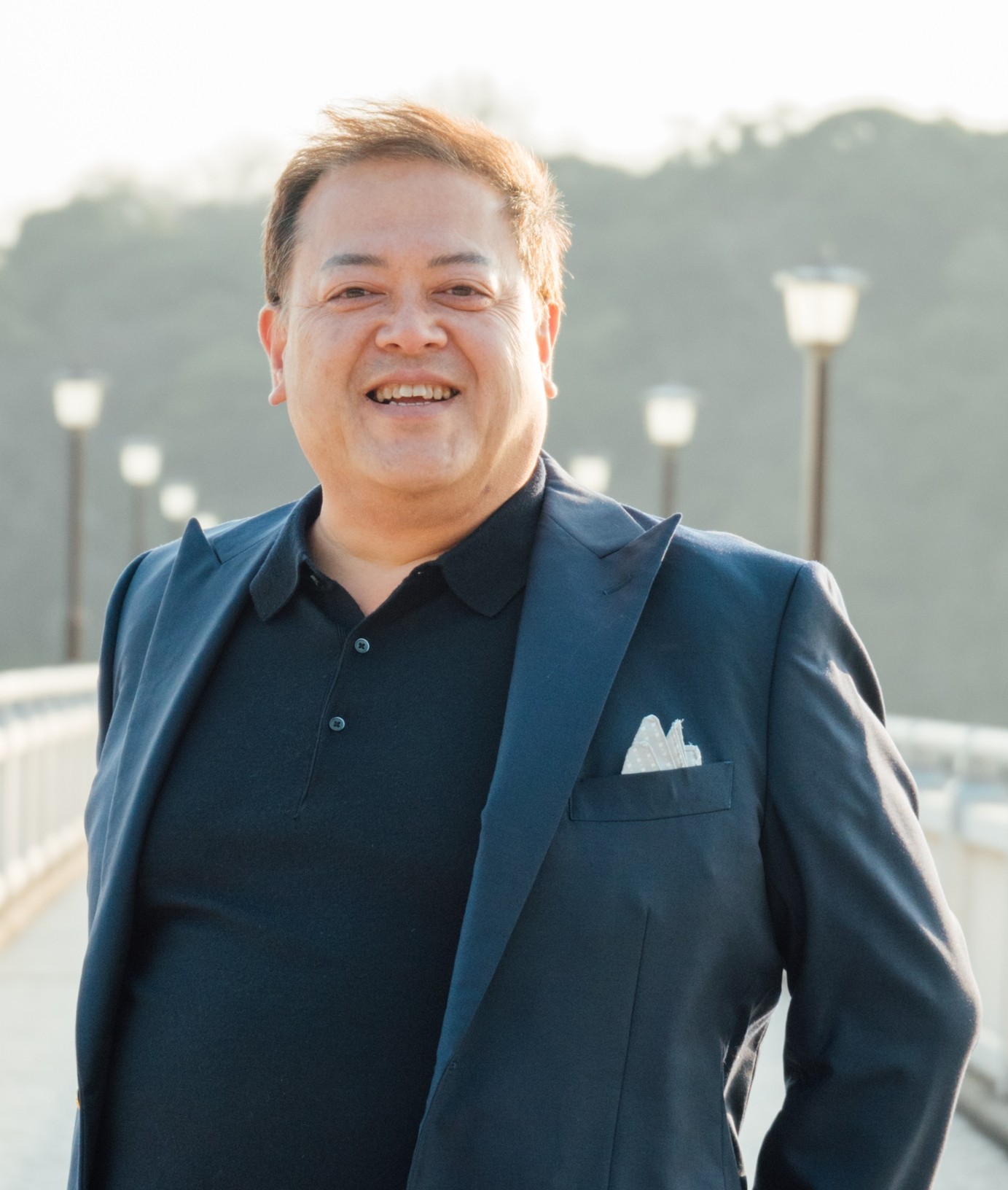 家業塾塾長・鈴木裕己